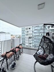 The Minton (D19), Condominium #622735811